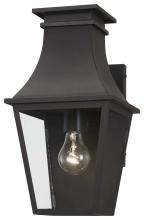  7991-66 - Gloucester- 1 Light Outdoor Wall Mount