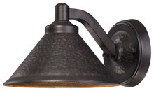  8101-A138 - Kirkham - 1 Light Wall Mount