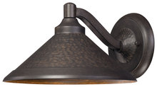  8102-A138 - Kirkham - 1 Light Wall Mount