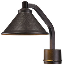  8106-A138-L - Kirkham - LED Outdoor Post Mount