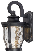  8761-66-L - Merrimack - 1 Light Wall Mount