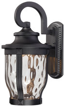  8762-66-L - Merrimack™ - 1 Light LED Wall Mount