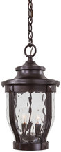  8764-166 - Merrimack - 3 Light Chain Hung