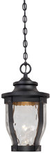  8764-66-L - Merrimack™ - 1 Light LED Chain Hung