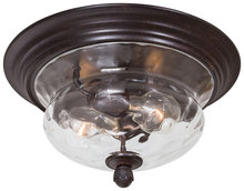  8769-166 - Merrimack - 2 Light Outdoor Flush Mount
