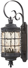  8882-A39 - Mallorca - 4 Light Outdoor Wall Mount