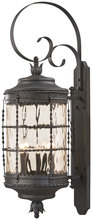  8883-A39 - Mallorca - 5 Light Outdoor Wall Mount