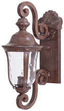  8990-61 - Ardmore - 1 Light Outdoor Wall Mount