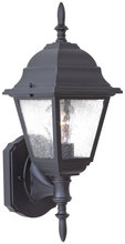  9060-66 - Bay Hill - 1 Light Outdoor Wall Mount