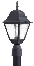  9066-66 - Bay Hill - 1 Light Outdoor Post Mount