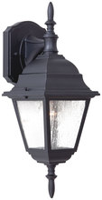  9067-66 - Bay Hill - 1 Light Outdoor Wall Mount