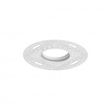  NAP-TLMR-3R - Round Trimless Mud Plate for 3" Apollo Round Flangeless