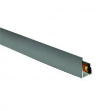  NATL-C27 - 4' AL CHANNEL, J-STYLE