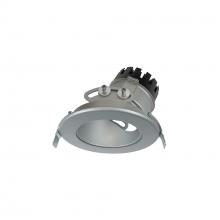  NC3-49L235SHZ - 4" Sapphire III Round Adjustable Reflector, 1500lm,  3500K, Spot Optic, Haze Reflector/Haze