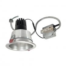  NCR3-61L330FP01HZ - 6" Sapphire III Retrofit, Haze Reflector/Haze Flange, 120V; Phase Dimming, 2500lm / 26W, 3000K,