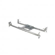  NFC-R275 - New Construction Frame-in with Collar for M2 2" LED Recessed Series