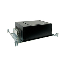  NHIOICD-415DAL - 4" Iolite LED Dedicated IC Air-Tight New Construction Housing, 20W, 120-277V input; DALI dimming