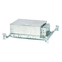  NHIOICD-28DAL - 2" Iolite LED Dedicated IC Air-Tight New Construction Housing, 13W, 120-277V input; DALI dimming