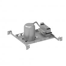  NHMIC3-4L1P01 - 4" Marquise III IC AT New Construction Housing, 11W / 900lm, 120V Input, Phase Dimming