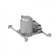  NHMIC3-5L1P01 - 5" Marquise III IC AT New Construction Housing, 11W / 900lm, 120V Input, Phase Dimming