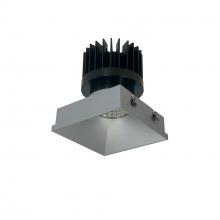  NIO-4PSTLNDCCDXHZ/HL - 4" Iolite PLUS Square Trimless Downlight, 1500lm/2000lm/2500lm (varies by housing), Comfort Dim,