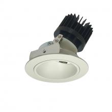  NIO-4RDCDXWW/HL - 4" Iolite LED Round Adjustable Deep Reflector, 1500lm/2000lm (varies by housing), Comfort Dim,