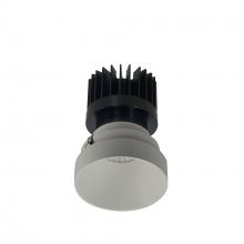  NIO-4RTLNDCCDXWW/HL - 4" Iolite LED Round Trimless Downlight, 1500lm/2000lm/2500lm (varies by housing), Comfort Dim,