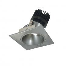  NIO-4SDCDXNN/HL - 4" Iolite LED Square Adjustable Reflector with Round Aperture, 1500lm/2000lm (varies by