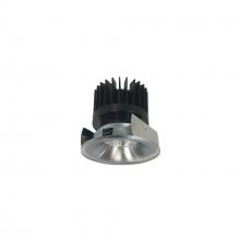  NIOB-2RNBCDXNN/HL - 2" Iolite LED Round Bullnose, 1500lm/2000lm/2500lm (varies by housing), Comfort Dim, Natural