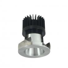  NIOB-2RNDCCDXNN/HL - 2" Iolite LED Round Reflector, 1500lm/2000lm/2500lm (varies by housing), Comfort Dim, Natural