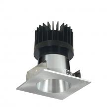  NIOB-2SNDCCDXNN/HL - 2" Iolite LED Square Reflector with Round Aperture, 1500lm/2000lm/2500lm (varies by housing),