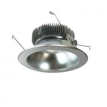  NLCB2-65120CDNN - 6" Cobalt Dedicated High Lumen Reflector, 2000lm, Comfort Dim, Natural Metal Reflector / Natural