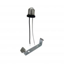  NLOPAC-R4REGRECKIT - 4" Regressed AC Opal Recessed Accessory Kit