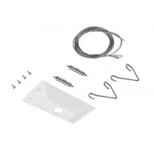  NLWPSWA-PK - 8-ft Pendant Mounting Kit for NLWPSW