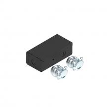  NUA-902B - Junction Box, Black Finish