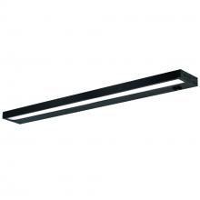  NUD-8832/30BZ - 32" LEDUR LED Undercabinet 3000K, Bronze