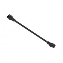  NUDA-JC72B - 72" Jumper Cable for NUDA, Black Finish