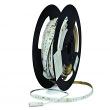  NUTP71-W20LED927L - Standard 20' 24V Continuous LED Tape Light, 80lm / 1.5W per foot, 2700K, 90+ CRI