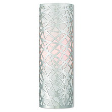  40758-05 - 1 Lt CH ADA Wall Sconce