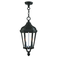  76189-14 - 2 Lt TBK Outdoor Pendant Lantern