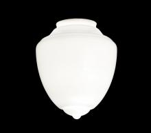  101437 - 8" Wide Lancaster 4" Neck Shade