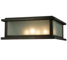  130949 - 30"Square Mission Prime Pier Mount