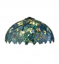  133915 - 18" Wide Wisteria Shade