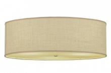  144957 - 36"W Cilindro Flushmount