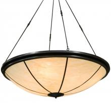  154078 - 72"W Commerce Semi-Flushmount