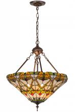  162116 - 20"W Middleton Inverted Pendant