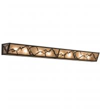 167647 - 68" Wide Alpine Vanity Light