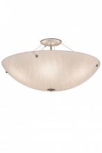  177544 - 24"W Cypola Flushmount