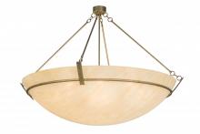  178178 - 60"W Covina Inverted Pendant