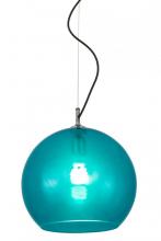  184576 - 14"W Bola Play Pendant
